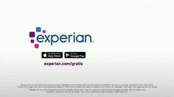 Experian App TV Spot, 'Karen: Alternate Voiceover' created for Experian