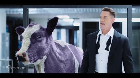 Experian TV Spot, 'Mind Control' Featuring John Cena featuring Melanie Rains