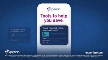 Experian TV Spot, 'Savings Center: Car Insurance' created for Experian