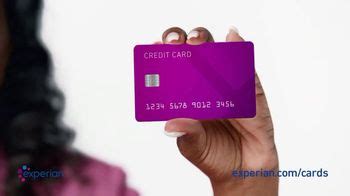 Experian TV Spot, 'So Many Credit Cards'