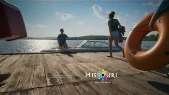 Explore Branson TV Spot, 'Daily Requirement'