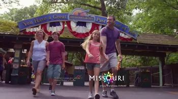 Explore Branson TV Spot, 'Explore Family Fun'