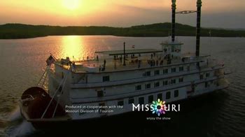 Explore Branson TV Spot, 'Peace Within' created for Explore Branson