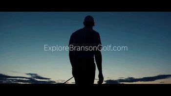 Explore Branson TV commercial - Take Your Dream Shot