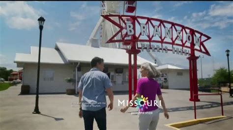 Explore Branson TV Spot, 'We Believe' created for Explore Branson