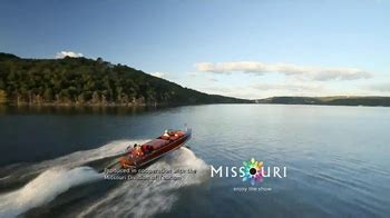 Explore Branson TV commercial - What Youve Waited For