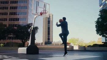 Express TV Spot, 'Meet the Express NBA Game Changers' Featuring John Collins, Song by Diplo