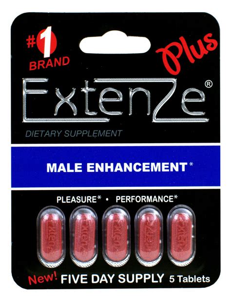 ExtenZe Plus Male Enhancement tv commercials