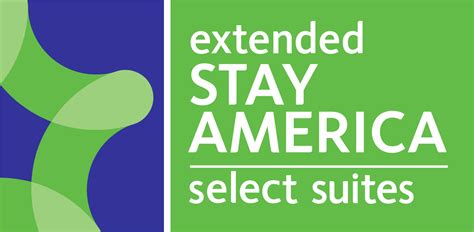 Extended Stay America logo