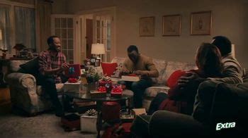 Extra Gum TV Spot, 'Holidays: You'll Find Love'