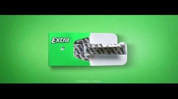 Extra Gum TV Spot, 'Real Friend Request' created for Extra Gum