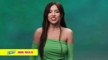 Extra Gum TV Spot, 'VMAs: Best New Artist' Featuring Ava Max