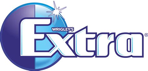 Extra Gum logo