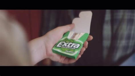 Extra Spearmint TV Spot, 'The Story of Sarah & Juan' created for Extra Gum