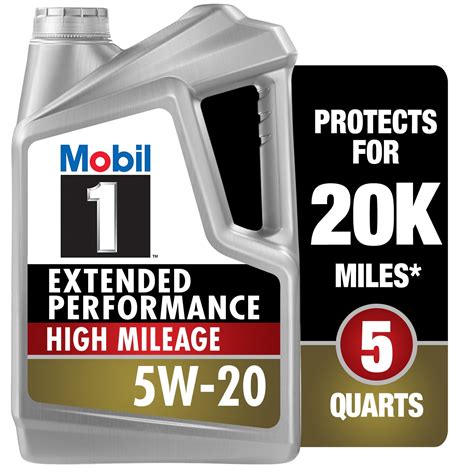 Exxon Mobil Mobil 1 Extended Performance tv commercials