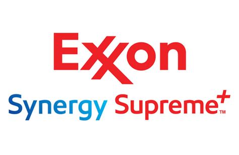 Exxon Mobil Synergy Supreme+ tv commercials