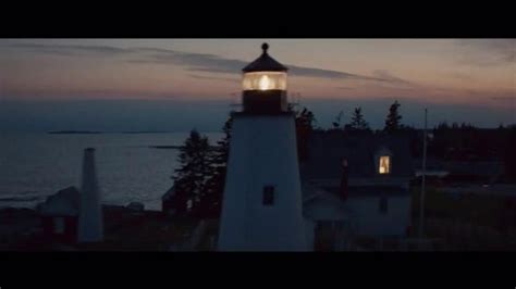 Exxon Mobil TV Spot, 'Lights Across America' created for Exxon Mobil