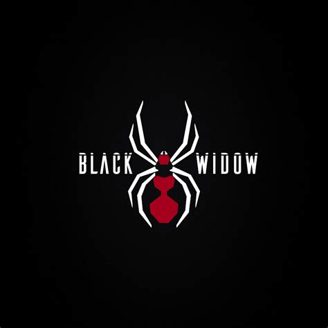 Eyecon Black Widow