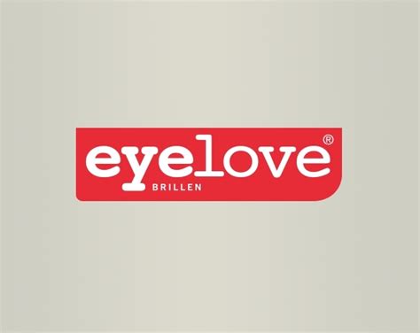 Eyelove logo