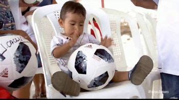 FIFA TV Spot, 'Football Educates'