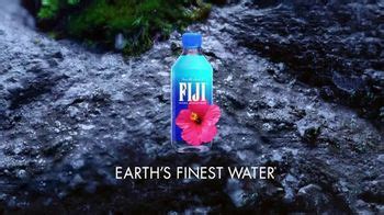 FIJI Water TV Spot, 'Clouds'