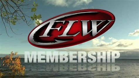 FLW Membership logo