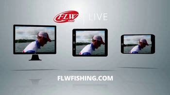 FLW TV Spot, 'Tour Event Coverage'