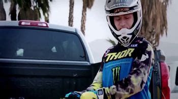 FMF Racing TV Spot, 'Feel It: Star Racing Yamaha'