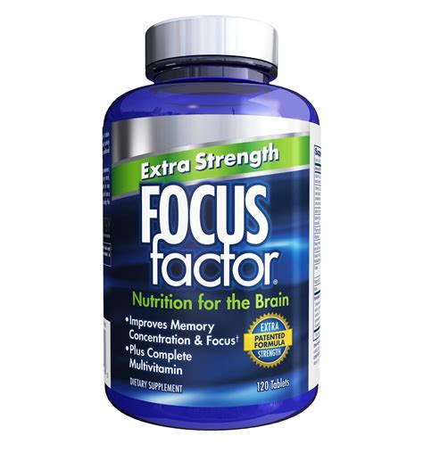 FOCUSFactor