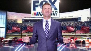 FOX Bet Super 6 TV Spot, 'NASCAR: Win $10,000 of Clint's Money' featuring Clint Bowyer