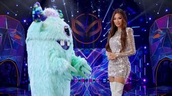 FOX Bet Super 6 TV Spot, 'The Masked Singer: Win $20,000' Featuring Nicole Scherzinger