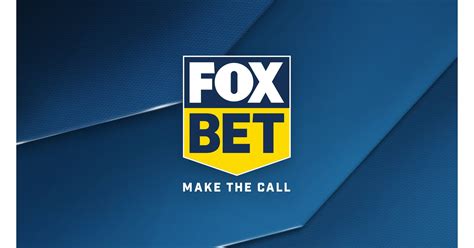 FOX Bet logo