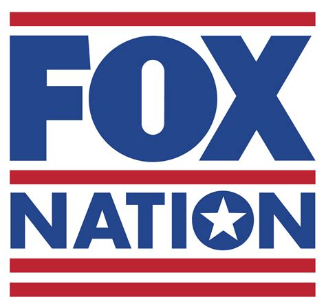 FOX Nation Multi-Title logo