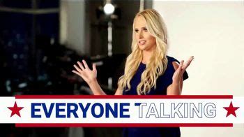 FOX Nation TV commercial - Everyone Talking