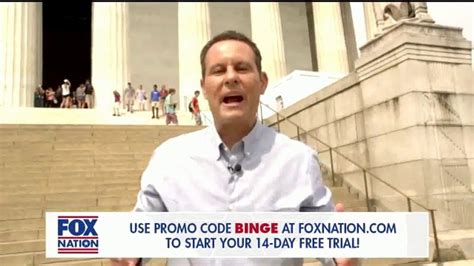 FOX Nation TV Spot, 'Five New Shoes: Two Weeks Free'