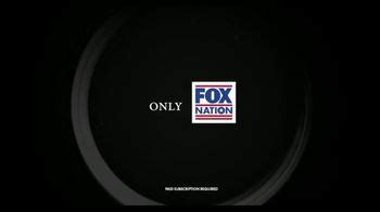 FOX Nation TV Spot, 'In the Valley of Sin' created for FOX Nation
