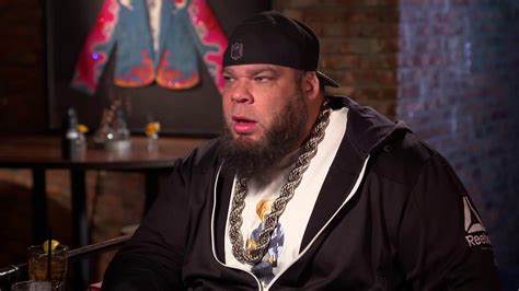 FOX Nation TV Spot, 'Nuff Said with Tyrus' created for FOX Nation