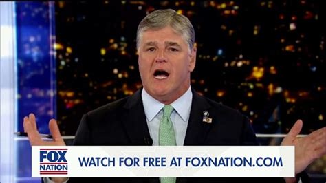 FOX Nation TV Spot, 'The Pursuit!'