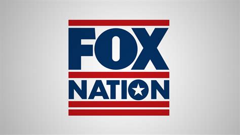 FOX Nation tv commercials