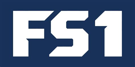 FOX Sports 1 Fantasy Football Game logo
