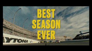FOX Sports App TV Spot, 'NASCAR: Best Season Ever'
