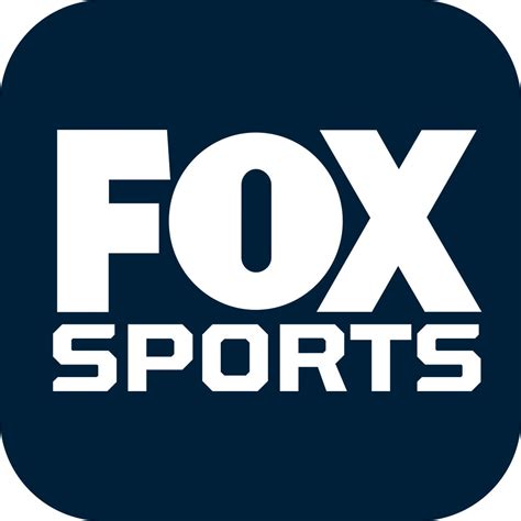 FOX Sports App logo