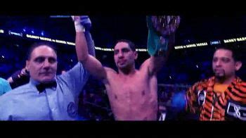 FOX Sports Premier Boxing Champions TV Spot, 'Spence Jr. vs. Garcia' featuring Danny Garcia