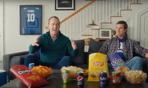 FOX Super Bowl 2023 TV commercial - M&Ms and Ram Trucks