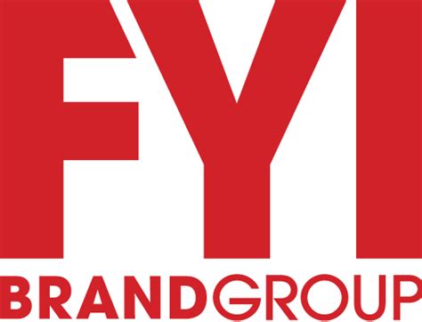 FYI Brand Group photo