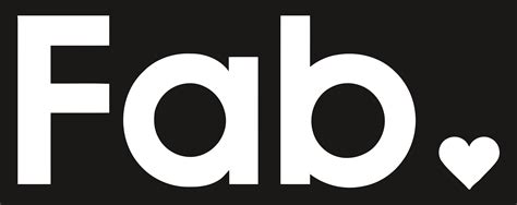 Fab.com logo