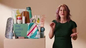 FabFitFun TV Spot, 'Amazing Items for Your Summer Box'