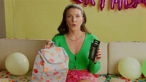 FabFitFun TV Spot, 'Cooler Backpack or Watch Strap: $47.99'