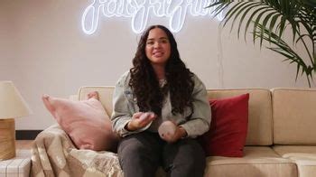 FabFitFun TV Spot, 'Shamira'