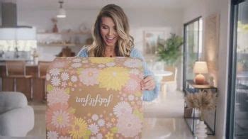 FabFitFun TV commercial - Spring: No Drama